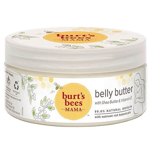 Alternate image 1 for Burt's Bees® Mama Bee™ 6.5 oz. Belly Butter