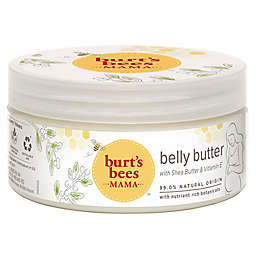 Burt&#39;s Bees&reg; Mama Bee&trade; 6.5 oz. Belly Butter