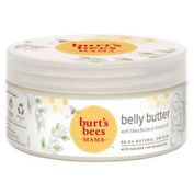 Burt's Bees&reg; Mama Bee&trade; 6.5 oz. Belly Butter