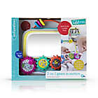 Alternate image 2 for Infantino&reg; 2-in-1 Gears in Motion Boat Activity Toy