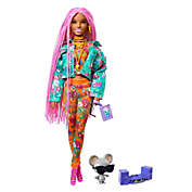 Mattel&reg; Barbie&trade; Pin Braids Extra Doll