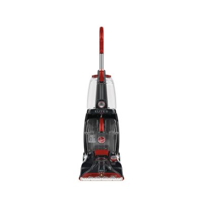 Hoover&reg; Power Scrub Elite&reg; Carpet Cleaner in Red