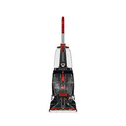 Hoover® Power Scrub Elite® Carpet Cleaner in Red
