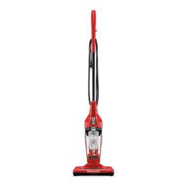 Dirt Devil&reg; Vibe&trade; 3-in-1 Corded Stick Vacuum in Red. View a larger version of this product image.