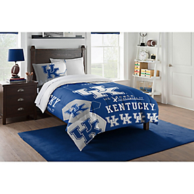 Michigan State Spartans NCAA Crib 5 Piece Bed in a Bag 