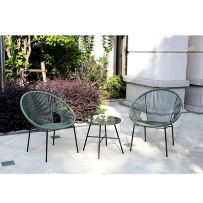Sora Outdoor Furniture Collection