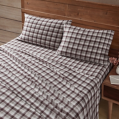 UGG&reg; Flannel Pillowcase. View a larger version of this product image.