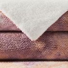 Alternate image 4 for UGG&reg; Kelly Tie-Dye 3-Piece Full/Queen Comforter Set in Sherbet