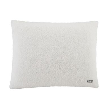 UGG&reg; Kelly Tie-Dye 3-Piece Full/Queen Comforter Set in Rainbow. View a larger version of this product image.