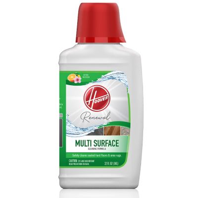 Hoover&reg; Renewal 32 oz. Multi-Surface Cleaning Formula