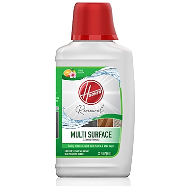 Hoover&reg; Renewal 32 oz. Multi-Surface Cleaning Formula. View a larger version of this product image.