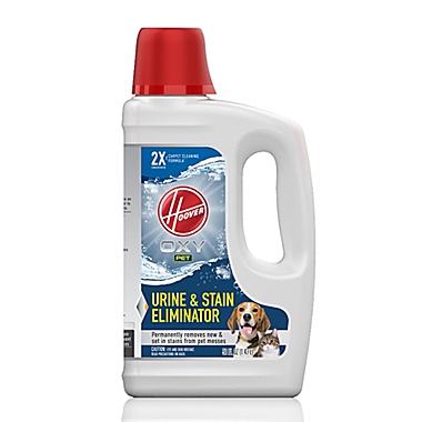 Hoover&reg; 50 oz. Oxy Pet Urine & Stain Eliminator. View a larger version of this product image.