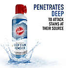 Alternate image 2 for Hoover&reg; 15 oz. Max Strength Deep Stain Remover