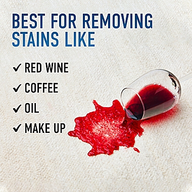 Hoover&reg; 15 oz. Max Strength Deep Stain Remover. View a larger version of this product image.