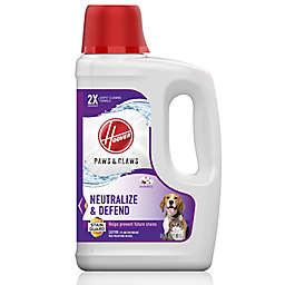 Hoover® 64 oz. Paws and Claws Carpet Cleaning Formula