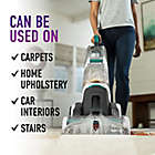 Alternate image 2 for Hoover&reg; 64 oz. Paws and Claws Carpet Cleaning Formula