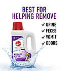 Alternate image 1 for Hoover&reg; 64 oz. Paws and Claws Carpet Cleaning Formula