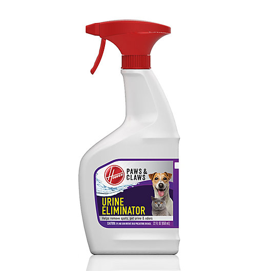 Alternate image 1 for Hoover® 22 oz. Paws and Claws Urine Eliminator