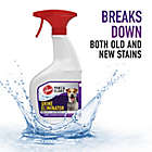 Alternate image 3 for Hoover&reg; 22 oz. Paws and Claws Urine Eliminator