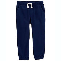 carter&#39;s&reg; Pull-On Fleece Pants