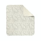 Alternate image 0 for goumi&reg; Double Layer Bamboo and Organic Cotton Baby Blanket in Coastal