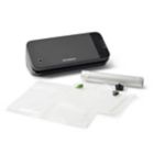 Alternate image 0 for FoodSaver&reg; VS2130 Vacuum Sealing System in Black