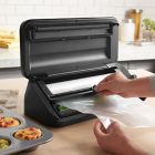 Alternate image 8 for FoodSaver&reg; VS2130 Vacuum Sealing System in Black