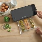Alternate image 10 for FoodSaver&reg; VS2130 Vacuum Sealing System in Black