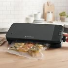 Alternate image 11 for FoodSaver&reg; VS2130 Vacuum Sealing System in Black