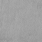 Alternate image 6 for Laura Ashley&reg; Solid Plush Fleece King Sheet Set in Grey