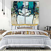 Alamode Home Jaron Asger Bedding Collection