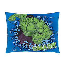 Marvel® Incredible Hulk Rectangular Decorative Throw Pillow