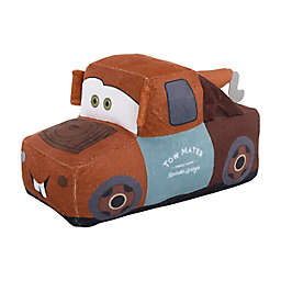 Disney® Cars Mater Decorative Throw Pillow