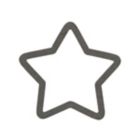 Alternate image 2 for Disney Baby&reg; Dumbo Milestone Baby Blanket in Grey