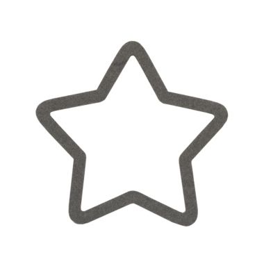 Disney Baby&reg; Dumbo Milestone Baby Blanket in Grey. View a larger version of this product image.