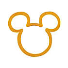 Alternate image 2 for Disney Baby&reg; Mickey Mouse Milestone Baby Blanket in Blue