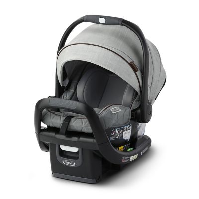 Photo 1 of **SEE NOTES**
Graco® Premier SnugRide SnugFit 35 XT in Midtown