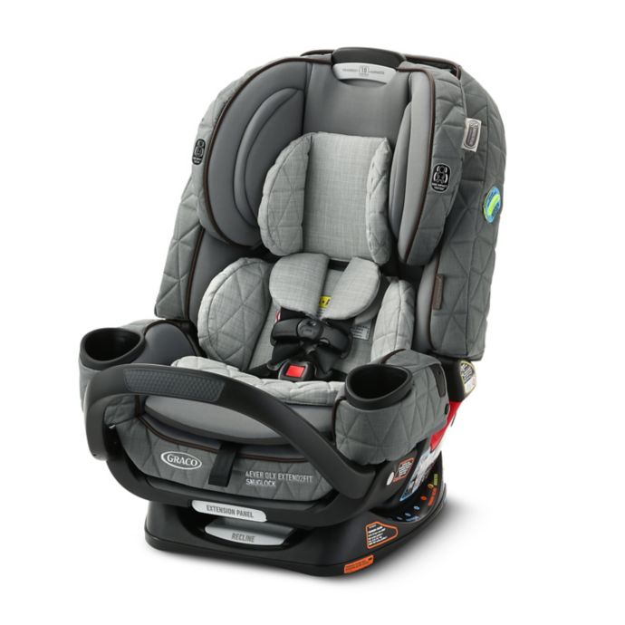 graco 4 in 1