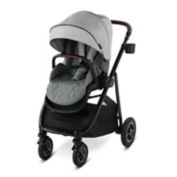Graco&reg; Premier Modes&trade; Lux Stroller in Midtown