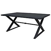 Bee &amp; Willow&trade; Windsor Dining Table in Black