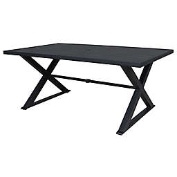 Bee & Willow™ Windsor Dining Table in Black