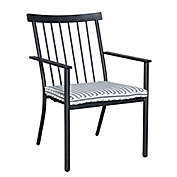 Bee &amp; Willow&trade; Asbury Stackable Chair in Black