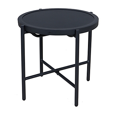 Studio 3B&trade; Terrazo Accent Table. View a larger version of this product image.
