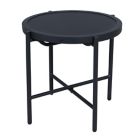 Alternate image 0 for Terrazzo Accent Table