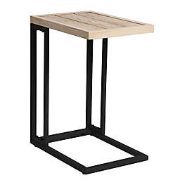 Studio 3B™ Mari Outdoor C-Table in Brown
