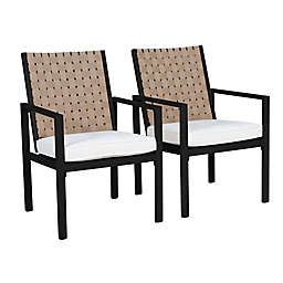 Studio 3B™ Mari Outdoor Dining Chairs (Set of 2)