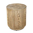 Alternate image 1 for Studio 3B&trade; Faux Wood Outdoor Stool