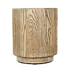 Alternate image 3 for Studio 3B&trade; Faux Wood Outdoor Stool