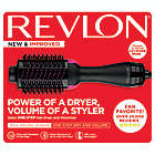 Alternate image 7 for Revlon&reg; Pro Collection Salon One Step Hair Dryer and Volumizer in Black