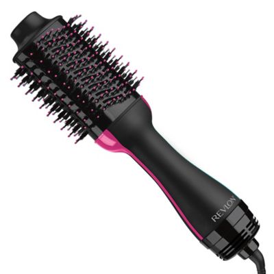 Revlon® Pro Collection Salon One Step Hair Dryer and Volumizer in Black